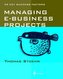 Managing e-Business Projects