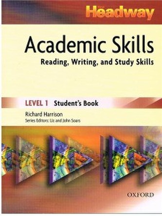 NEW HEADWAY ACADEMIC SKILLS LEVEL 1 STUDENTS BOOK