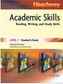 NEW HEADWAY ACADEMIC SKILLS LEVEL 1 STUDENTS BOOK