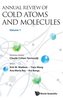 Annual Review of Cold Atoms and Molecules - Volume 1
