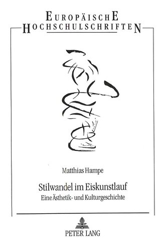 Stilwandel im Eiskunstlauf