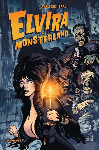Elvira