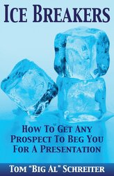 ICE BREAKERS