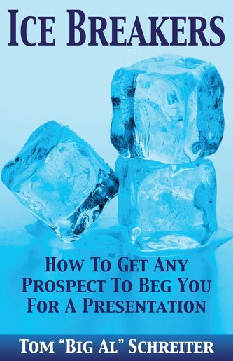 ICE BREAKERS