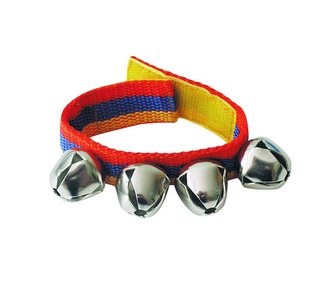 Ručné alebo nožné zvončeky