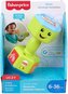 Fisher Price Muzyczny Hantelek Malucha