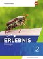 Erlebnis Biologie 2. Schülerband. Allgemeine Ausgabe