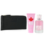 Dsquared2 Wood for Her EDT 100 ml + SG 100 ml + peněženka W