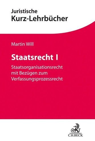 Staatsrecht I