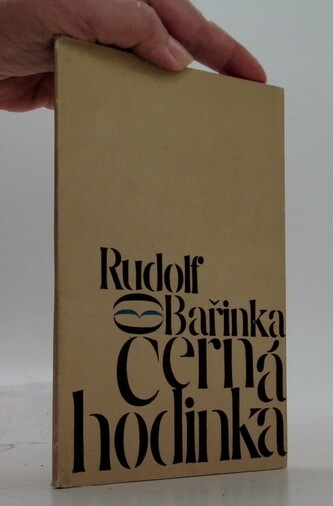 Černá hodinka