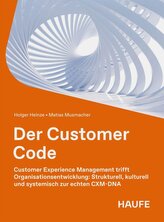 Der Customer Code