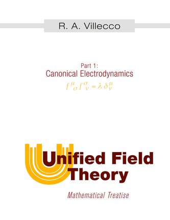 Unified Field Theory