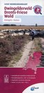 Dwingelderveld - Drents-Driese-Wold (Dwingelo / Ruinen) 1 : 3 000