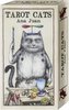 Tarot The Cats od Fourniera FOURNIERA