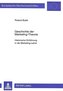Geschichte der Marketing-Theorie