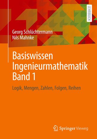 Basiswissen Ingenieurmathematik Band 1
