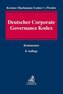 Deutscher Corporate Governance Kodex