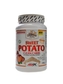 Amix Mr. Poppers - Sweet potato clean carbs 1000 g - peanut butter