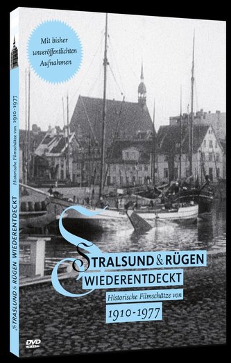 Stralsund & Rügen Wiederentdeckt