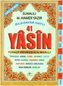 41 Yasin - Türkce Okunuslu ve Mealli
