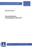 Die proletarische Autobiographie 1903-1914