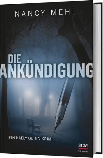 Die Ankündigung