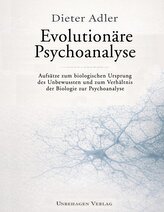 Evolutionäre Psychoanalyse