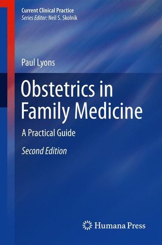 Obstetrics in Family Medicine