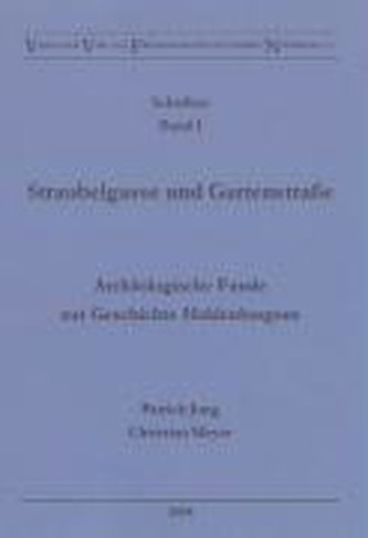 Straubelgasse und Gartenstrasse