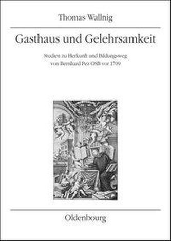 Gasthaus und Gelehrsamkeit