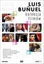 Pakiet: Luis Bunuel 7 DVD