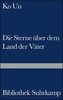 Die Sterne über dem Land der Väter