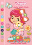 Strawberry Shortcake Baby - Maluj podle čísel