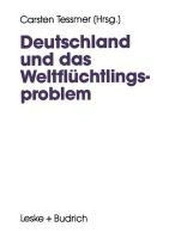 Deutschland und das Weltflüchtlingsproblem