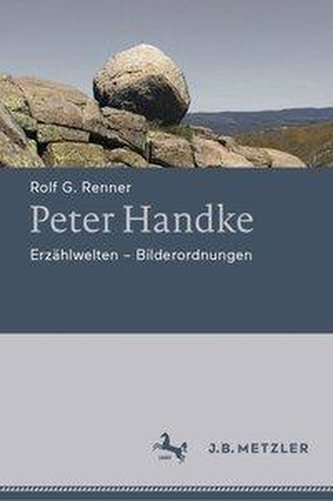 Peter Handke