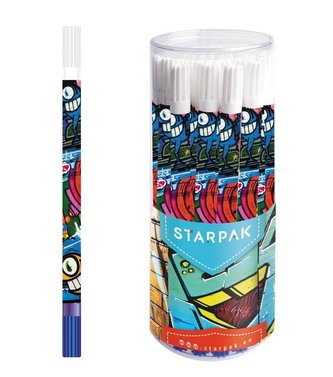 Wymazywacz Graffitti (30szt)