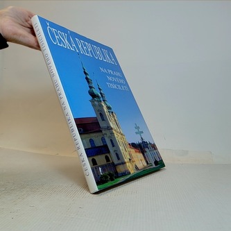 ČESKÁ REPUBLIKA NA PRAHU NOVÉHO TISÍCILETÍ