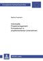 Individuelle Projektmanagement-Kompetenzen in Projektorientierten Unternehmen