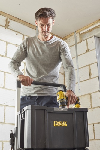 Stanley Pro-Stack prepravka