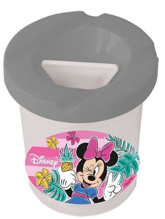 Kubeczek na wode Minnie Mouse