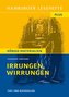 Irrungen, Wirrungen