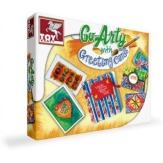 Karty okazjonalne 2 TOY KRAFT