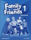 Family and Friends 1 Workbook