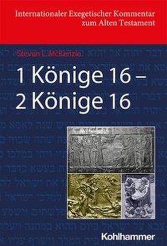 1 Könige 16 - 2 Könige 16