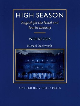 HIGH SEASON WORKBOOK