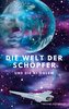 Die Welt der Schöpfer und die KI Golem