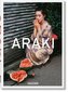Araki - 40th Anniversary Edition