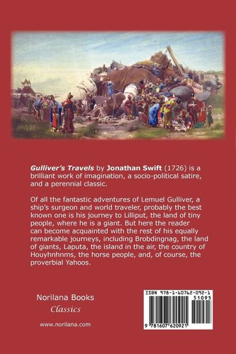 Gulliver's Travels