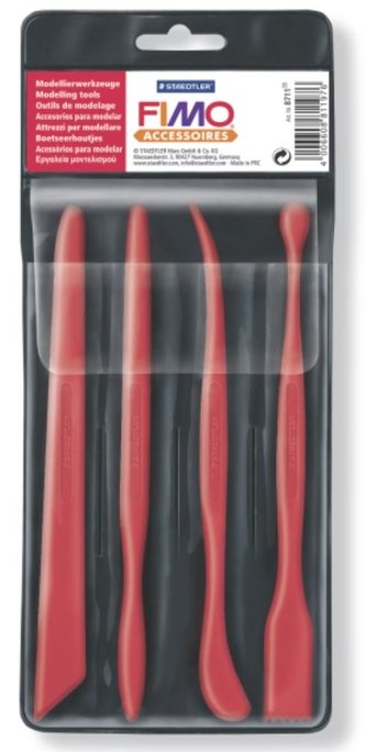 Sada FIMO modelovacích nástrojov STAEDTLER