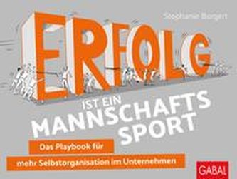Erfolg ist ein Mannschaftssport